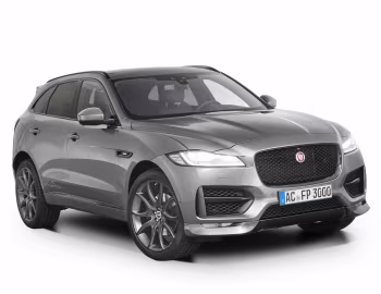 AC Schnitzer Jaguar F-Pace '2017–20