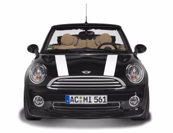 AC Schnitzer Mini Cooper Cabrio (R57) '2009–10
