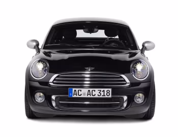 AC Schnitzer MINI Cooper Coupe (R58) '2011–15