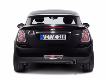 AC Schnitzer MINI Cooper Coupe (R58) '2011–15
