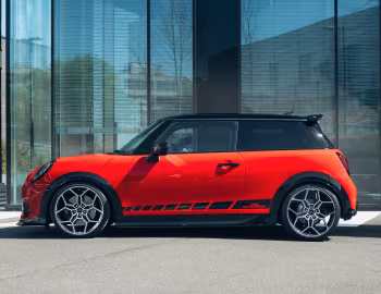 AC Schnitzer MINI Cooper S (F66) '2024–н.в.
