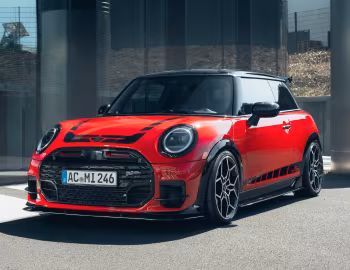 AC Schnitzer MINI Cooper S (F66) '2024–н.в.
