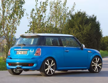 AC Schnitzer Mini Cooper S (R56) '2007–10