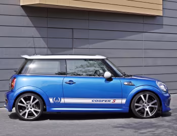 AC Schnitzer Mini Cooper S (R56) '2007–10