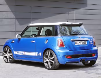 AC Schnitzer Mini Cooper S (R56) '2007–10