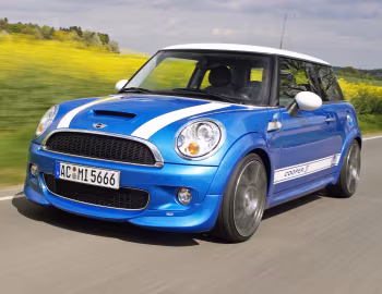 AC Schnitzer Mini Cooper S (R56) '2007–10