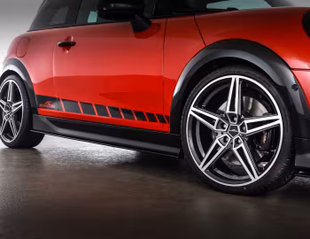 AC Schnitzer MINI Cooper S (F66) '2024–н.в.