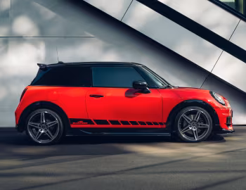 AC Schnitzer MINI Cooper S (F66) '2024–н.в.