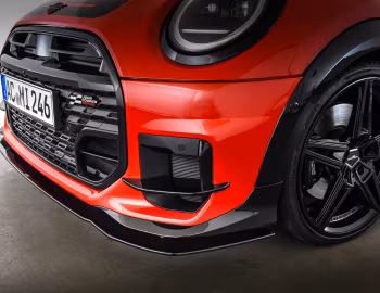 AC Schnitzer MINI Cooper S (F66) '2024–н.в.