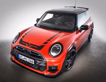 AC Schnitzer MINI Cooper S (F66) '2024–н.в.