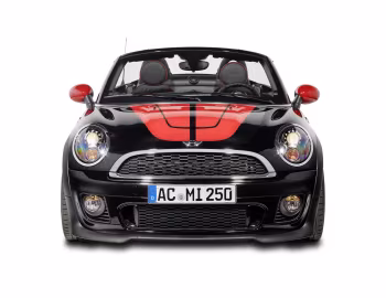 AC Schnitzer MINI Cooper S Cabrio Color Line (R59) '2013–15