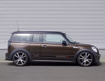 AC Schnitzer MINI Cooper S Clubman (R55) '2008