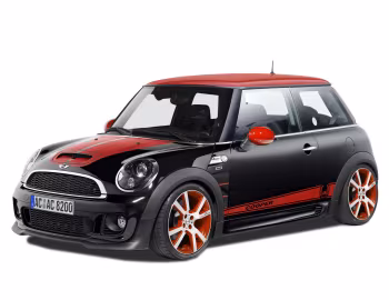 AC Schnitzer Mini Cooper S Color Line (R56) '2013–15