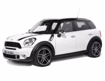 AC Schnitzer MINI Cooper S Countryman (R60) '2011–13
