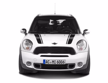 AC Schnitzer MINI Cooper S Countryman (R60) '2011–13