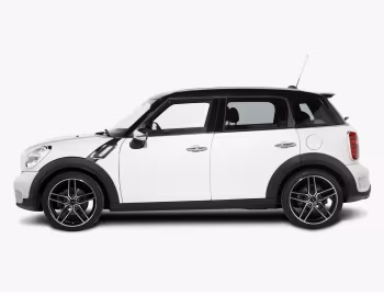 AC Schnitzer MINI Cooper S Countryman (R60) '2011–13