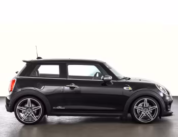 AC Schnitzer MINI Cooper SE (F56) '2021