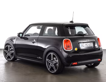 AC Schnitzer MINI Cooper SE (F56) '2021