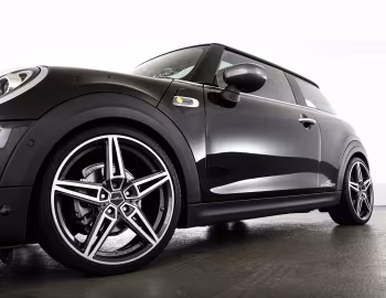 AC Schnitzer MINI Cooper SE (F56) '2021