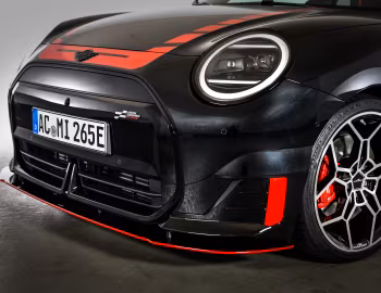 AC Schnitzer MINI Cooper SE John Cooper Works Trim (J01) '2025–н.в.