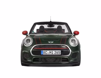 AC Schnitzer MINI John Cooper Works Cabrio (F57) '2016–18