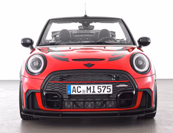 AC Schnitzer MINI John Cooper Works Cabrio (F57) '2021–н.в.