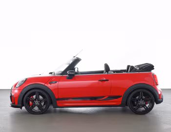 AC Schnitzer MINI John Cooper Works Cabrio (F57) '2021–н.в.