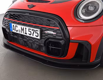 AC Schnitzer MINI John Cooper Works Cabrio (F57) '2021–н.в.