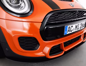 AC Schnitzer MINI John Cooper Works Cabrio (F57) '2018–21