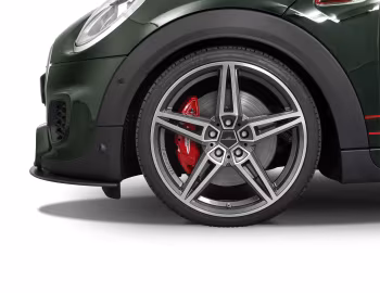 AC Schnitzer MINI John Cooper Works Cabrio (F57) '2016–18
