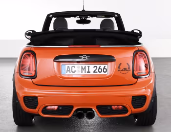 AC Schnitzer MINI John Cooper Works Cabrio (F57) '2018–21