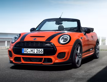 AC Schnitzer MINI John Cooper Works Cabrio (F57) '2018–21