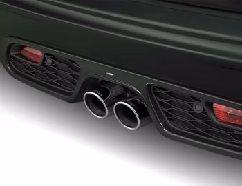 AC Schnitzer MINI John Cooper Works Cabrio (F57) '2016–18
