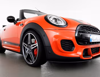 AC Schnitzer MINI John Cooper Works Cabrio (F57) '2018–21