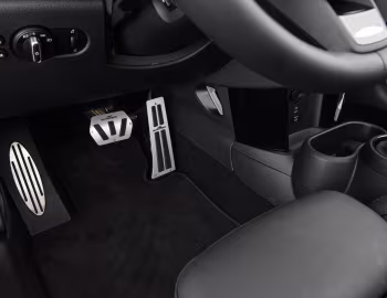 Интерьер AC Schnitzer MINI John Cooper Works Cabrio (F57) '2021–н.в.
