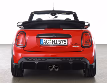 AC Schnitzer MINI John Cooper Works Cabrio (F57) '2021–н.в.