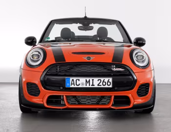 AC Schnitzer MINI John Cooper Works Cabrio (F57) '2018–21