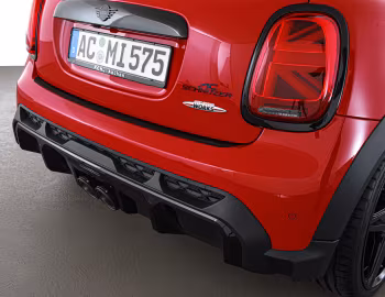 AC Schnitzer MINI John Cooper Works Cabrio (F57) '2021–н.в.