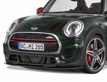 AC Schnitzer MINI John Cooper Works Cabrio (F57) '2016–18