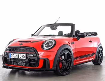 AC Schnitzer MINI John Cooper Works Cabrio (F57) '2021–н.в.