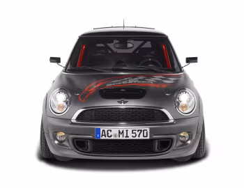 AC Schnitzer Eagle Concept (R56) '2011