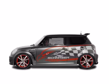 AC Schnitzer Eagle Concept (R56) '2011