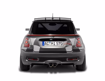 AC Schnitzer Eagle Concept (R56) '2011