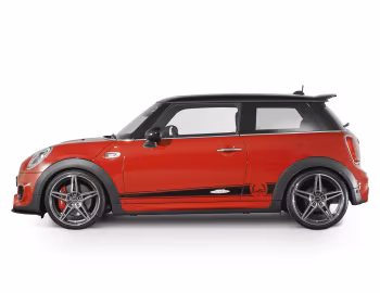 AC Schnitzer MINI John Cooper Works (F56) '2015–18