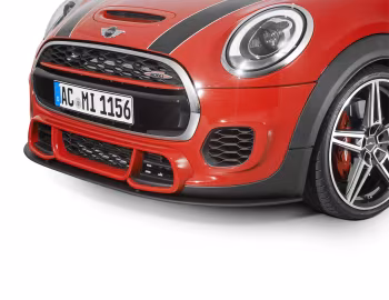 AC Schnitzer MINI John Cooper Works (F56) '2015–18