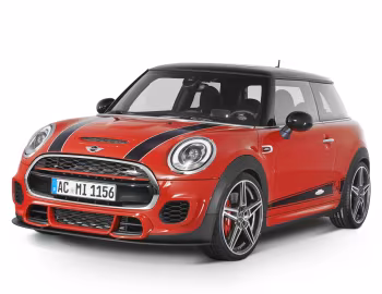 AC Schnitzer MINI John Cooper Works (F56) '2015–18