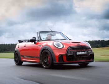 AC Schnitzer MINI John Cooper Works Cabrio (F57) '2021–н.в.