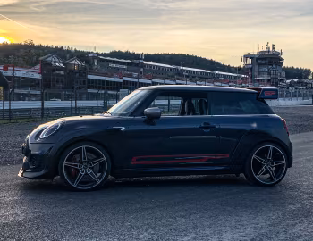 AC Schnitzer MINI John Cooper Works GP (F56) '2020–21