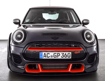 AC Schnitzer MINI John Cooper Works GP (F56) '2020–21