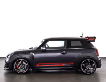 AC Schnitzer MINI John Cooper Works GP (F56) '2020–21